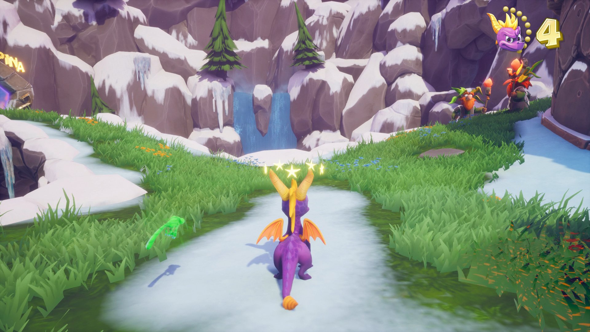 Spyro Reignited Trilogy - Imagen 22